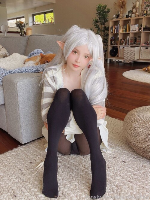 Rocksy Light / AlisaPikaPika Nude Leaked Onlyfans Photo Rocksy Light / AlisaPikaPika Nude Leaked Onlyfans Photo