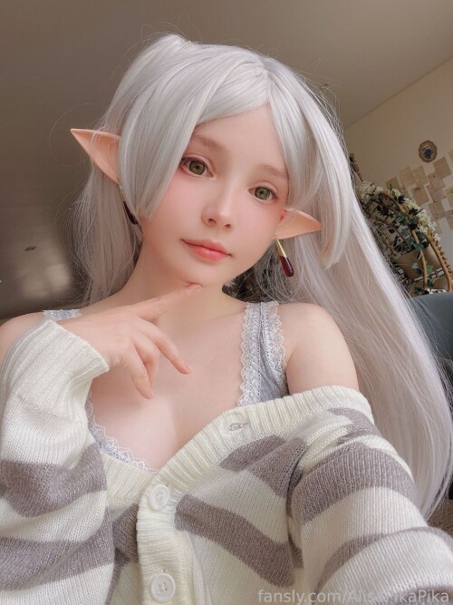 Rocksy Light / AlisaPikaPika Nude Leaked Onlyfans Photo Rocksy Light / AlisaPikaPika Nude Leaked Onlyfans Photo