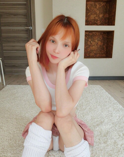 Rocksy Light / AlisaPikaPika Nude Leaked Onlyfans Photo Rocksy Light / AlisaPikaPika Nude Leaked Onlyfans Photo