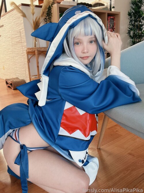 Rocksy Light / AlisaPikaPika Nude Leaked Onlyfans Photo Rocksy Light / AlisaPikaPika Nude Leaked Onlyfans Photo