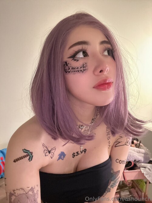 Ashounch Nude Leaked Onlyfans Photo Ashounch Nude Leaked Onlyfans Photo