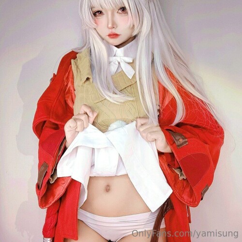 SoYamiZouka Yamisung Nude Leaked Onlyfans Photo SoYamiZouka Yamisung Nude Leaked Onlyfans Photo