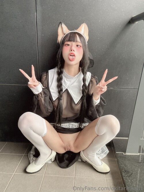 Okita Rinka Nude Leaked Onlyfans Photo Okita Rinka Nude Leaked Onlyfans Photo