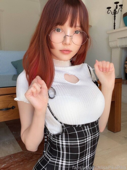 Rocksy Light / AlisaPikaPika Nude Leaked Onlyfans Photo Rocksy Light / AlisaPikaPika Nude Leaked Onlyfans Photo