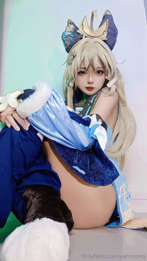 SoYamiZouka Yamisung Nude Leaked Onlyfans Photo SoYamiZouka Yamisung Nude Leaked Onlyfans Photo