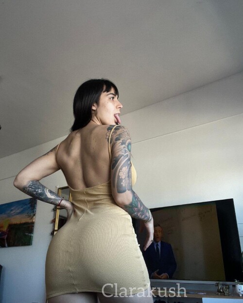 Clara Kush Nude Leaked Onlyfans Photo Clara Kush Nude Leaked Onlyfans Photo