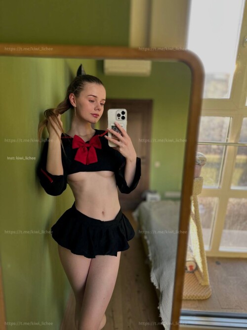Lichee_Kiwi | Kiwi_Lichee Nude Leaked Onlyfans Photo Lichee_Kiwi | Kiwi_Lichee Nude Leaked Onlyfans Photo