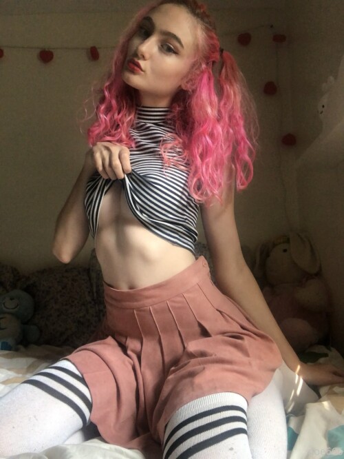 Doe666 Nude Leaked Onlyfans Photo