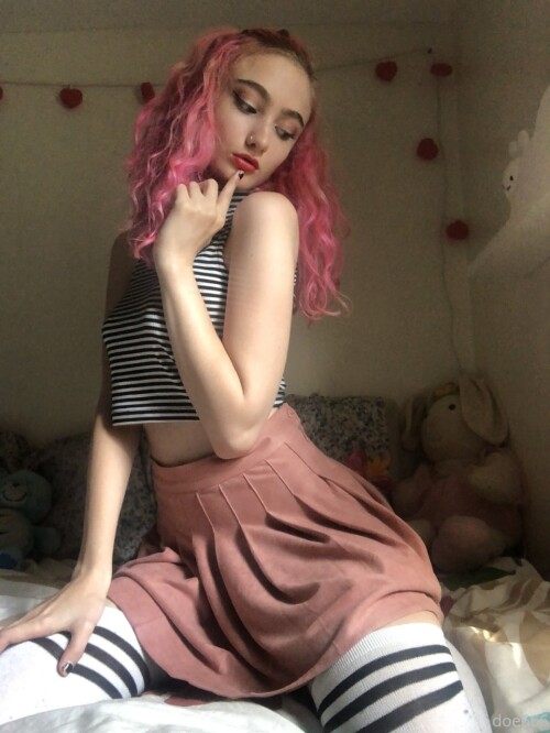 Doe666 Nude Leaked Onlyfans Photo