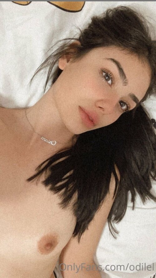 Odiel Elison (Hodaya Biton) Nude Leaked Onlyfans Photo Odiel Elison (Hodaya Biton) Nude Leaked Onlyfans Photo
