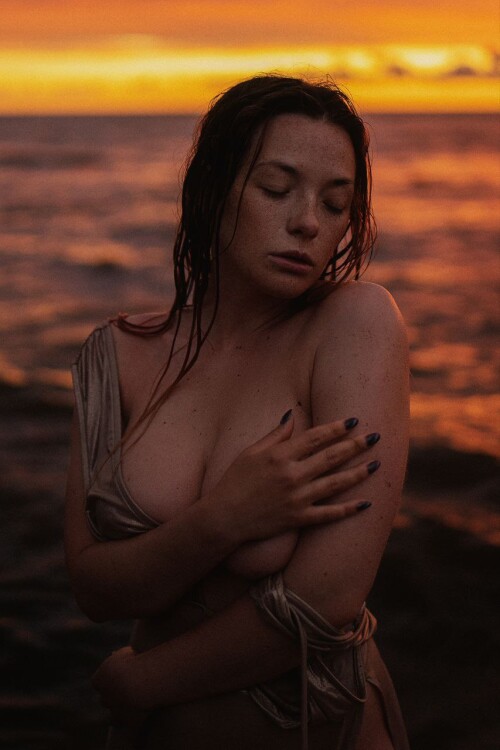 Olga Kobzar | bugs_bunny_gf Nude Leaked Onlyfans Photo