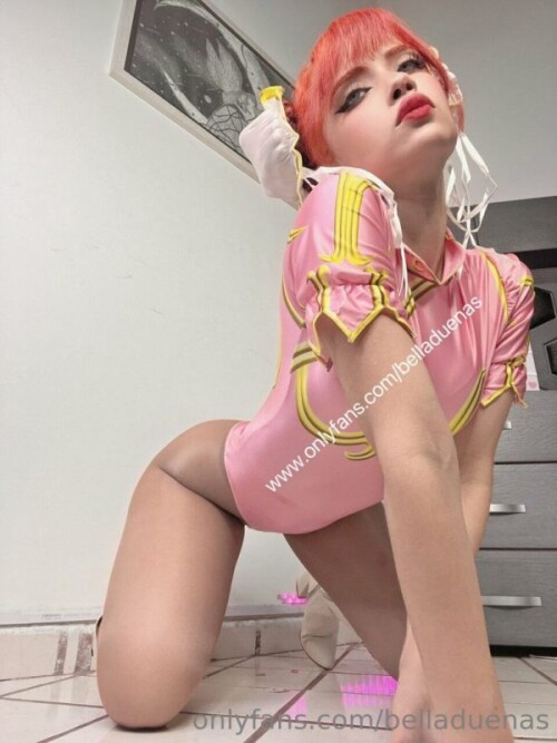 belladuenas Nude Leaked Onlyfans Photo belladuenas Nude Leaked Onlyfans Photo