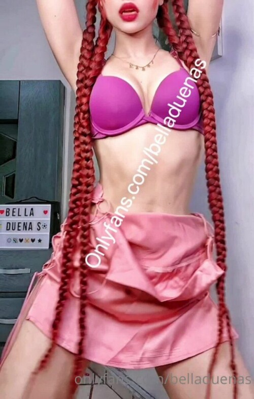 belladuenas Nude Leaked Onlyfans Photo belladuenas Nude Leaked Onlyfans Photo