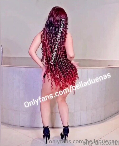 belladuenas Nude Leaked Onlyfans Photo belladuenas Nude Leaked Onlyfans Photo
