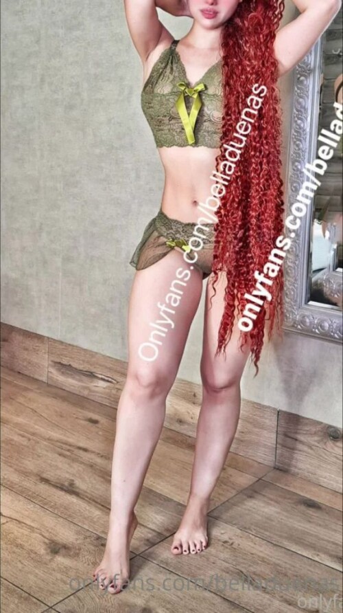 belladuenas Nude Leaked Onlyfans Photo belladuenas Nude Leaked Onlyfans Photo