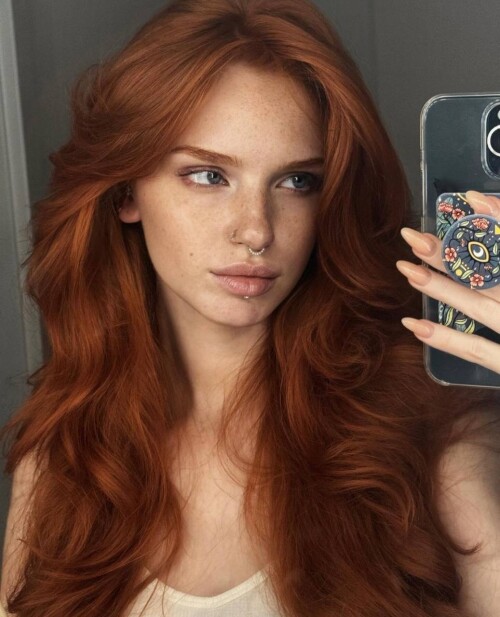Myfoxyland Nude Leaked Onlyfans Photo