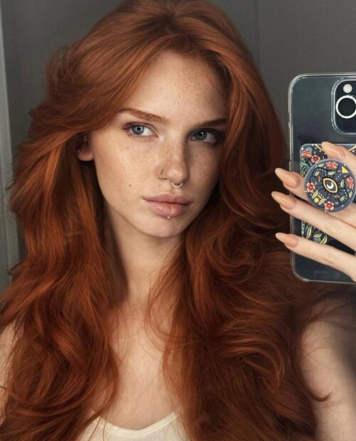 Myfoxyland Nude Leaked Onlyfans Photo