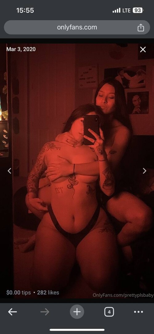 _Leovenus - babyypleasee - prettyplsbaby - prettyplsdaddy Nude Leaked Onlyfans Photo _Leovenus - babyypleasee - prettyplsbaby - prettyplsdaddy Nude Leaked Onlyfans Photo