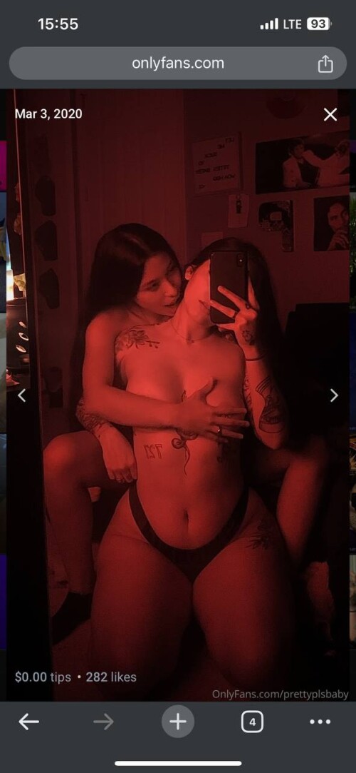 _Leovenus - babyypleasee - prettyplsbaby - prettyplsdaddy Nude Leaked Onlyfans Photo _Leovenus - babyypleasee - prettyplsbaby - prettyplsdaddy Nude Leaked Onlyfans Photo