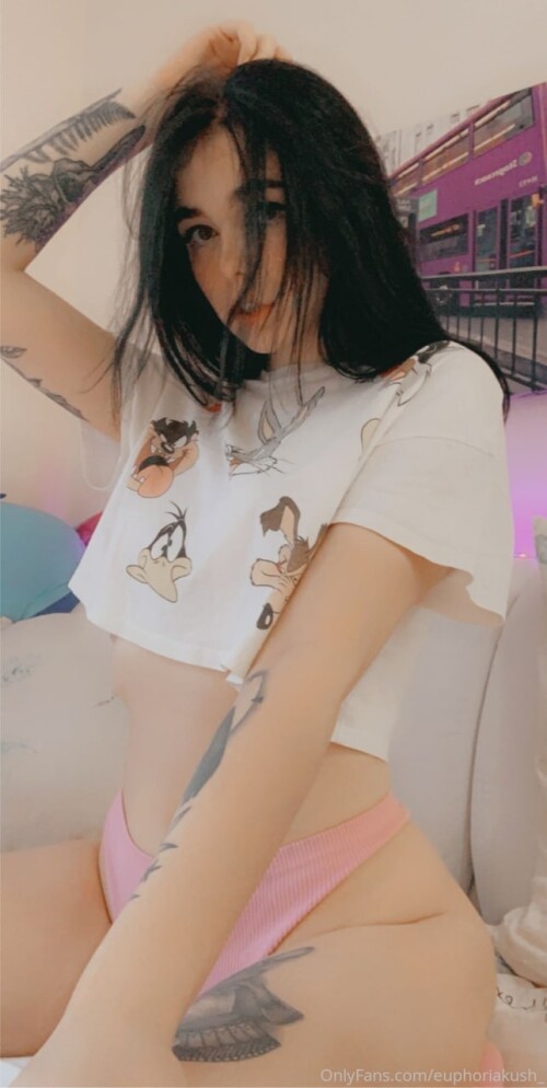 euphoriakush_ Nude Leaked Onlyfans Photo euphoriakush_ Nude Leaked Onlyfans Photo
