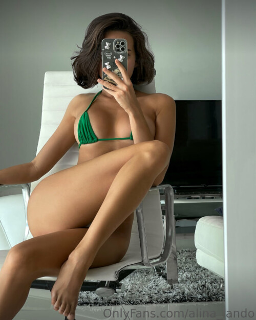 Alina Lando Nude Leaked Onlyfans Photo Alina Lando Nude Leaked Onlyfans Photo