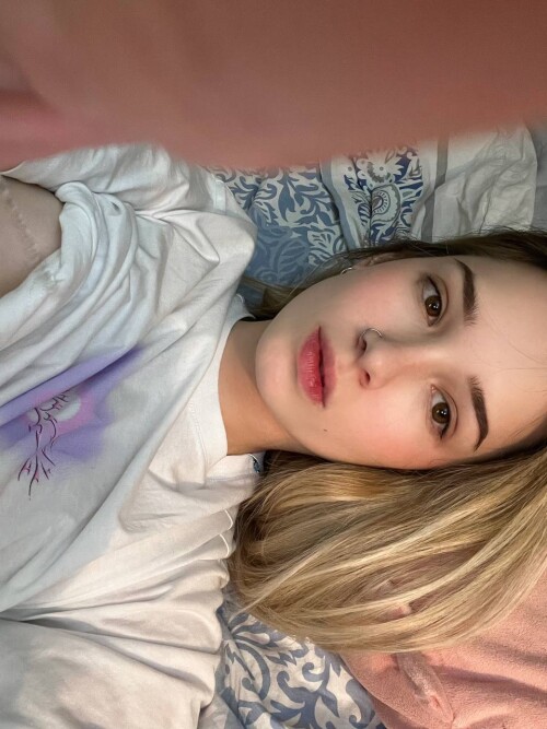 Soniloon Nude Leaked Onlyfans Photo