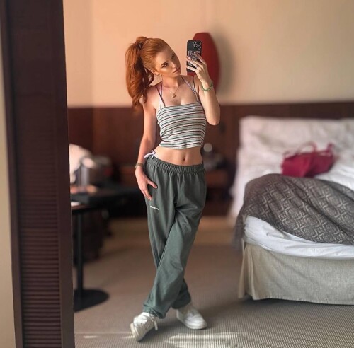 Myfoxyland Nude Leaked Onlyfans Photo