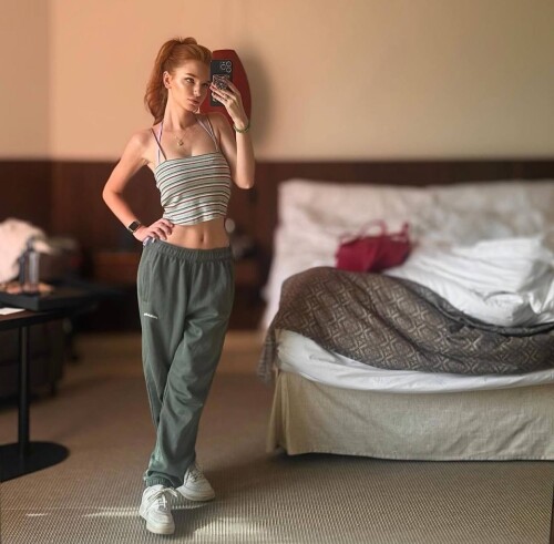 Myfoxyland Nude Leaked Onlyfans Photo