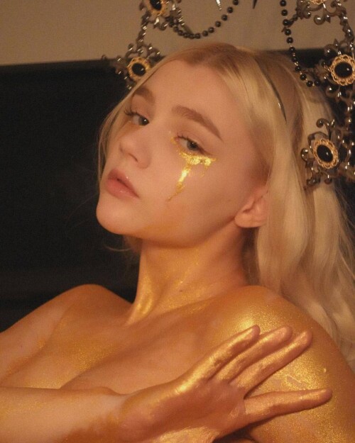 Allotrop (Allotropp, allotrop) Nude Leaked Onlyfans Photo