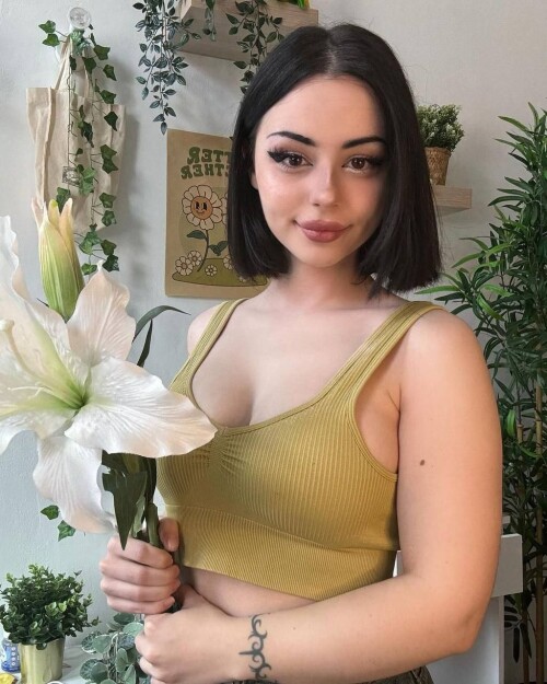Muatori Nude Leaked Onlyfans Photo Muatori Nude Leaked Onlyfans Photo