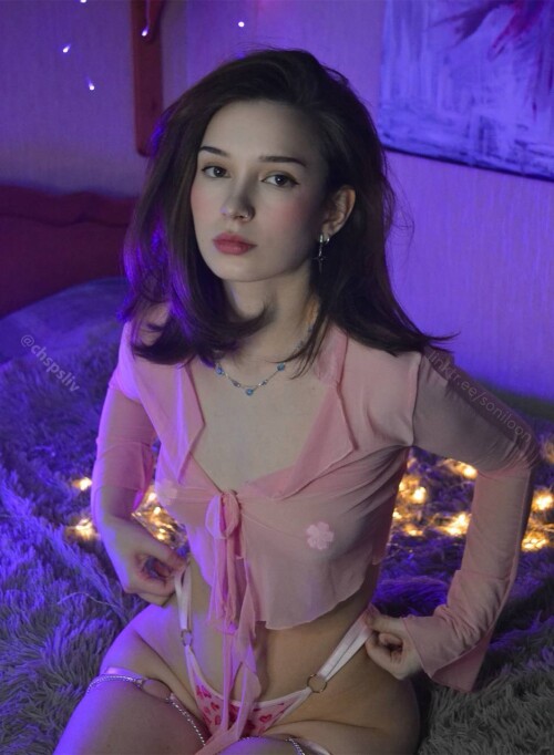 Soniloon Nude Leaked Onlyfans Photo