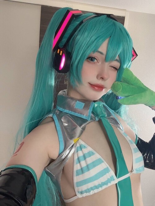 Saya Scarlet Nude Leaked Onlyfans Photo Saya Scarlet Nude Leaked Onlyfans Photo