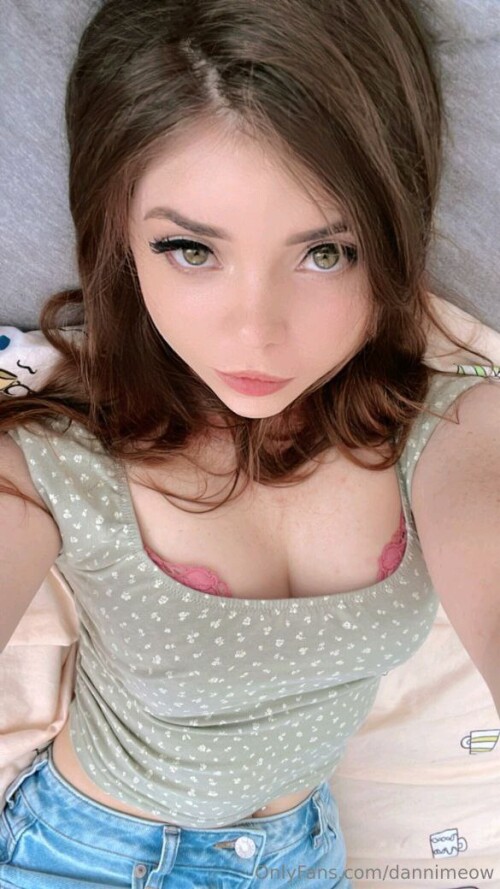 Danni Meow (Phatcatsama/dannimeow) Nude Leaked Onlyfans Photo Danni Meow (Phatcatsama/dannimeow) Nude Leaked Onlyfans Photo