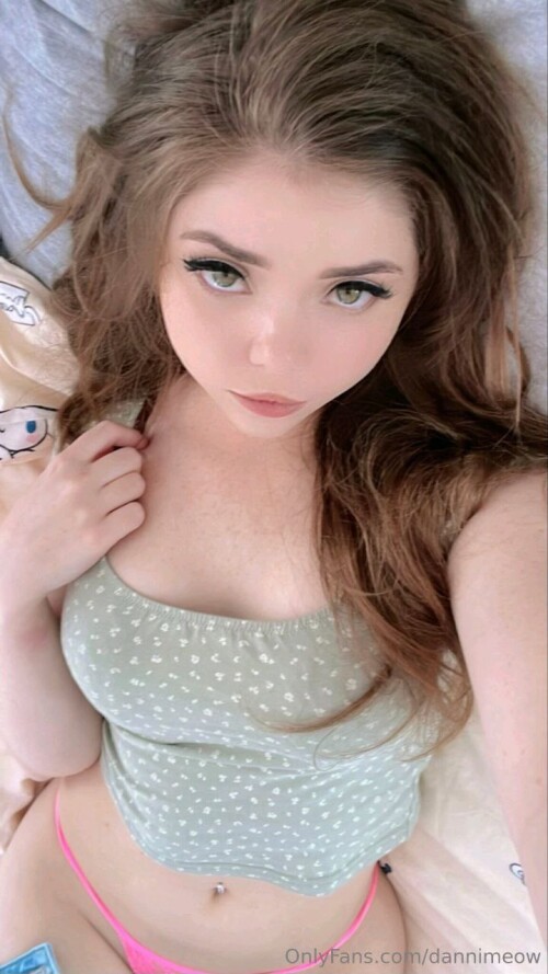 Danni Meow (Phatcatsama/dannimeow) Nude Leaked Onlyfans Photo Danni Meow (Phatcatsama/dannimeow) Nude Leaked Onlyfans Photo