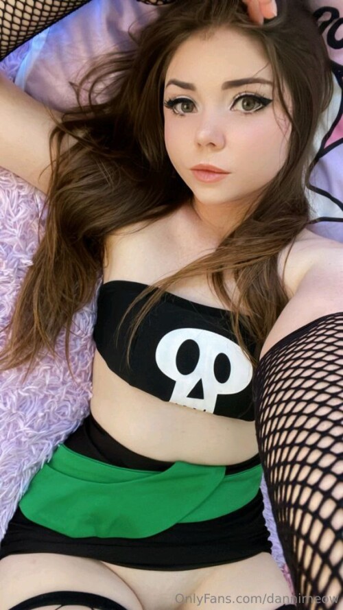 Danni Meow (Phatcatsama/dannimeow) Nude Leaked Onlyfans Photo Danni Meow (Phatcatsama/dannimeow) Nude Leaked Onlyfans Photo