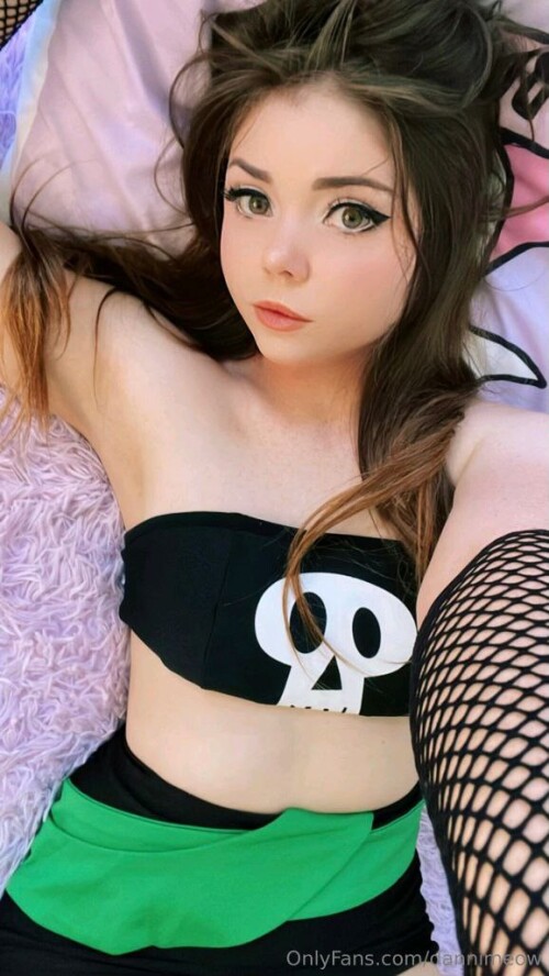 Danni Meow (Phatcatsama/dannimeow) Nude Leaked Onlyfans Photo Danni Meow (Phatcatsama/dannimeow) Nude Leaked Onlyfans Photo
