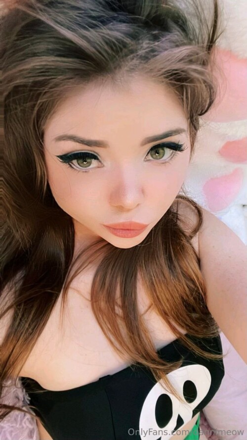 Danni Meow (Phatcatsama/dannimeow) Nude Leaked Onlyfans Photo Danni Meow (Phatcatsama/dannimeow) Nude Leaked Onlyfans Photo