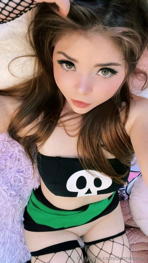 Danni Meow (Phatcatsama/dannimeow) Nude Leaked Onlyfans Photo Danni Meow (Phatcatsama/dannimeow) Nude Leaked Onlyfans Photo