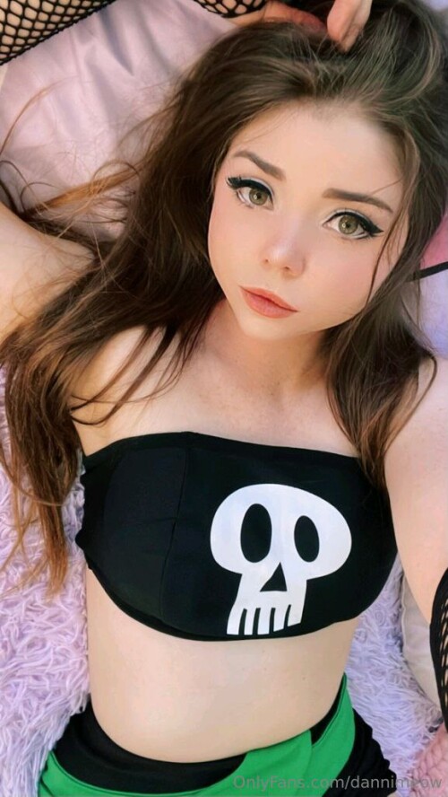 Danni Meow (Phatcatsama/dannimeow) Nude Leaked Onlyfans Photo Danni Meow (Phatcatsama/dannimeow) Nude Leaked Onlyfans Photo