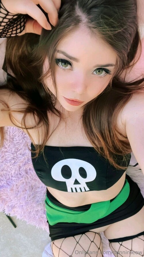 Danni Meow (Phatcatsama/dannimeow) Nude Leaked Onlyfans Photo Danni Meow (Phatcatsama/dannimeow) Nude Leaked Onlyfans Photo