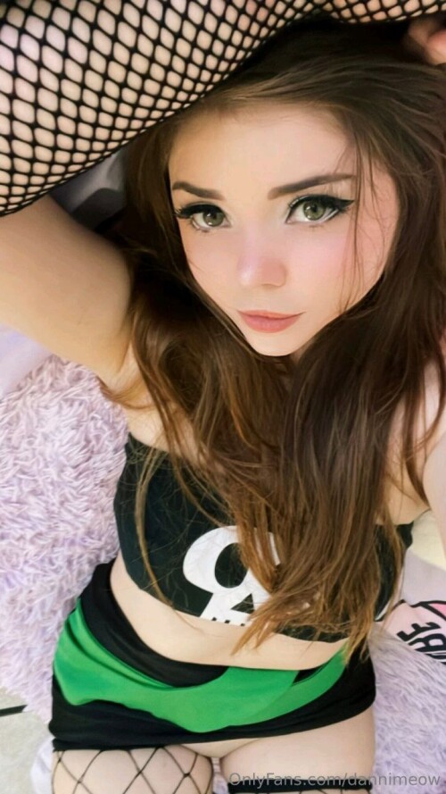 Danni Meow (Phatcatsama/dannimeow) Nude Leaked Onlyfans Photo Danni Meow (Phatcatsama/dannimeow) Nude Leaked Onlyfans Photo