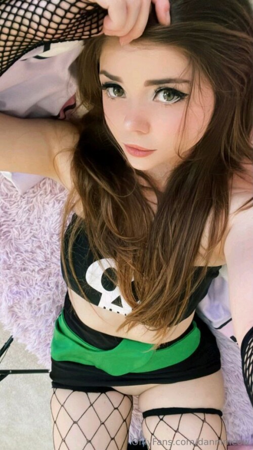 Danni Meow (Phatcatsama/dannimeow) Nude Leaked Onlyfans Photo Danni Meow (Phatcatsama/dannimeow) Nude Leaked Onlyfans Photo
