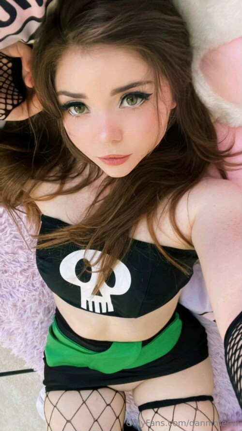 Danni Meow (Phatcatsama/dannimeow) Nude Leaked Onlyfans Photo Danni Meow (Phatcatsama/dannimeow) Nude Leaked Onlyfans Photo