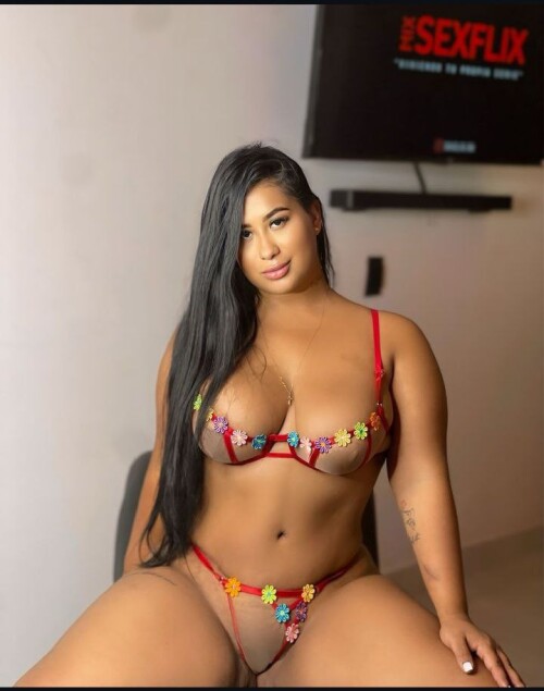 Yeraldin Lopez | babylopezz18 | babylopezlm Nude Leaked Onlyfans Photo