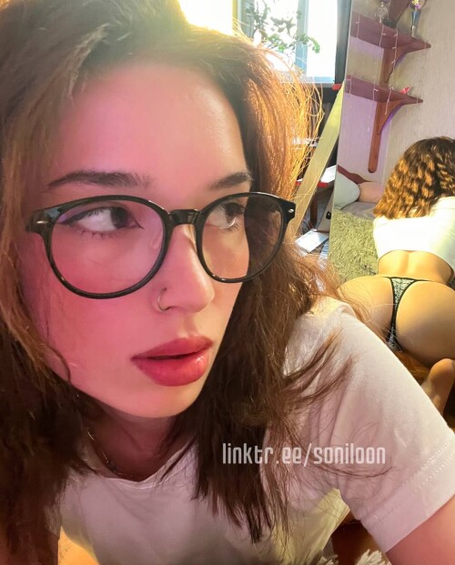Soniloon Nude Leaked Onlyfans Photo