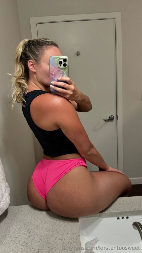 Kirstentoosweet Nude Leaked Onlyfans Photo Kirstentoosweet Nude Leaked Onlyfans Photo