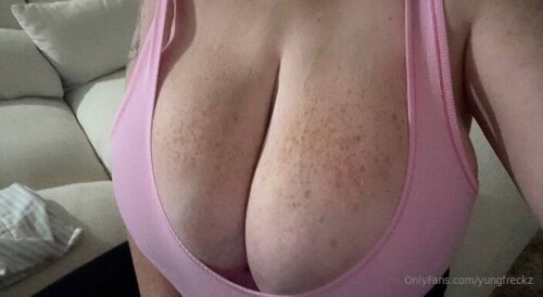 YungFreckz / Missy Marie Nude Leaked Onlyfans Photo YungFreckz / Missy Marie Nude Leaked Onlyfans Photo