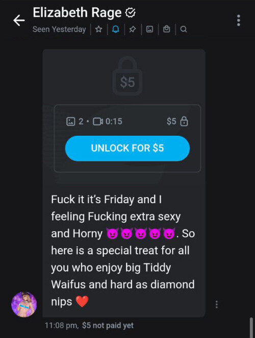 E rage Nude Leaked Onlyfans Photo E rage Nude Leaked Onlyfans Photo