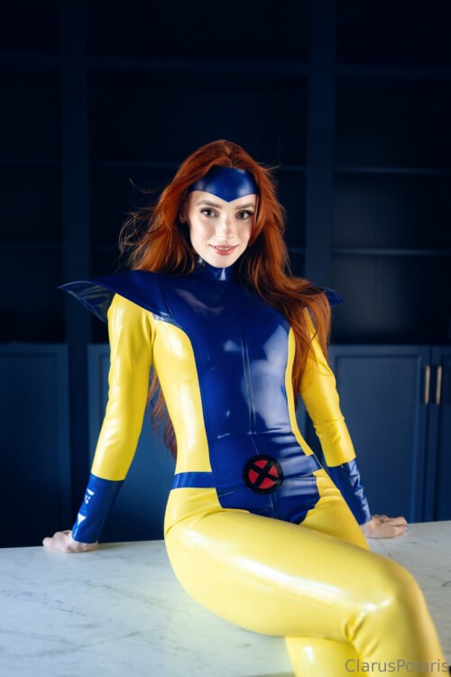 Clarus Polaris Nude Leaked Onlyfans Photo Clarus Polaris Nude Leaked Onlyfans Photo