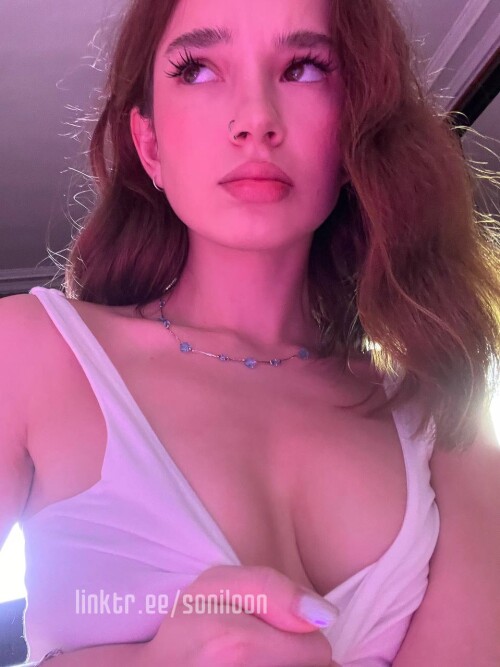 Soniloon Nude Leaked Onlyfans Photo